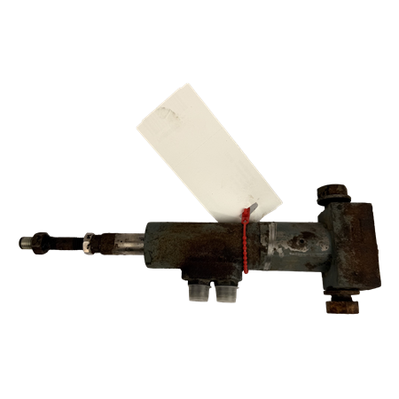Huvudcylinder
